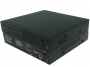 16-канальный сетевой видеорегистратор FULL HD - Высокое качество изображения, выдаваемое регистратором через VGA или HDMI интерфейсы. Идеальное сочетание при работе с IP камерами серии PRO. Удобное меню управления видеорегистратором.