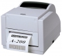 Принтер  этикеток Argox A-2240 - Argox A-2240 — новый, высокопроизводительный настольный принтер, способный печатать этикетки со скоростью до 127 мм/с. Принтер оснащен 8 Mb оперативной и 4 Mb flash памятью.