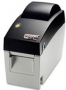 Принтер этикеток GODEX DT-2 - Выпускается две близкие модели: EZ-DT2 - ширина печати до 54 мм и EZ-DT4 - ширина печати до 108 мм. Обе модели имеют стандартное для термопринтеров разрешение 203 dpi (точек на дюйм)/8 точек на мм.