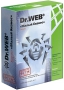 Антивирус Dr.Web «Малый бизнес» ФСТЭК - Dr.Web «Малый бизнес» ФСТЭК. Защита 5 ПК 1 файлового сервера 5 пользователей почты на 12 мес