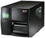 Принтер этикеток GODEX EZ-2200+ - EZ 2000 – серия новых мощных промышленных принтеров, выполненных в надежном металлическом корпусе. Встроенный 16 разрядный RISC процессор позволяет выводить на печать штрих-коды, текст и графику со скоростью до 6 дюймов (150мм) в секунду.