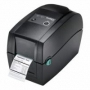 Принтер этикеток GODEX RT200 - Серия термотрансферных принтеров штрих-кода RT200/RT230 - является новой версией популярной серии EZ-DT2/DT2 но с возможностью термотрансферной печати.