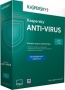 Антивирус Kaspersky Anti-Virus 2014 - Kaspersky Anti-virus 2014 (2 ПК, 1 год)