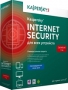 Антивирус Kaspersky Internet Security Multi-Device - Kaspersky Internet Security для всех устройств (2 устройства, 1 год)