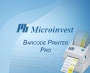 Microinvest Barcode Printer Pro - Microinvest Barcode Printer Pro