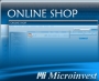 Microinvest Интернет магазин - Microinvest Интернет магазин