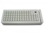 Программируемая клавиатура Posiflex КВ-6600 - Программируемая клавиатура Posiflex КВ-6600