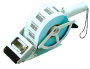 Аппликатор для наклеивания этикеток TOWA 65-100 - Назначение ручного аппликатор этикеток – снятие самоклеящихся этикеток с рулона и аккуратная и надёжная наклейка их на товар.