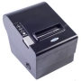 Принтер чеков VTP-80 - Универсальный недорогой принтер чеков с тремя интерфейсами (USB, RS, Ethernet), с шириной печати до 80мм, с автоотрезчиком и высокой скоростью печати 250 мм/сек. Рекомендуются для применения в ресторанах, магазинах, аптеках и офисах.