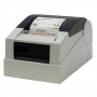 Принтер чеков Штрих-700 RS - Принтер чеков с небольшими габаритными размерами, невысокой ценой, непревзойденным качеством печати, функциональностью, авторезчиком гильотинного типа. Интерфейс RS-232.