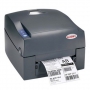 Принтер этикеток GODEX G500 - Принтер этикеток GODEX G500