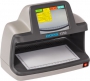 Универсальный детектор банкнот DORS 1250 - Универсальный многофункциональный ИК и УФ детектор подлинности валют