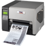 Принтер этикеток TSC TTP-384M - Принтер этикеток TSC TTP-384M