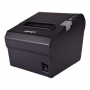 Принтер чеков MPRINT G80 - Принтер чеков MPRINT G80 представляет классическое решение принтера с 80-мм чековой лентой, но данная новинка также отличается повышенной пыле- и влагозащитой, и поэтому также имеет расширенные области применения, включая использование в сложных условиях.