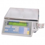 Весы с печатью этикетки DIGI SM-300B 15kg