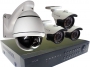 Комплект видеонаблюдения 960Н PRO PLUS 16+3+1